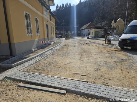 Izgradnja kanalizacije v MOtniku (3)